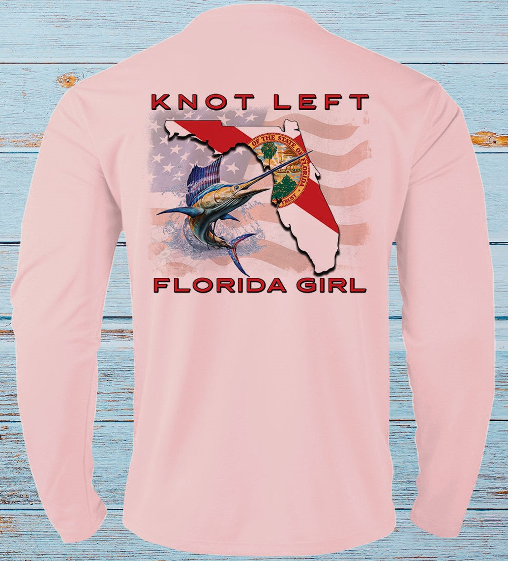 Renshaw Outdoors Apparel 50+ SPF sun shirt