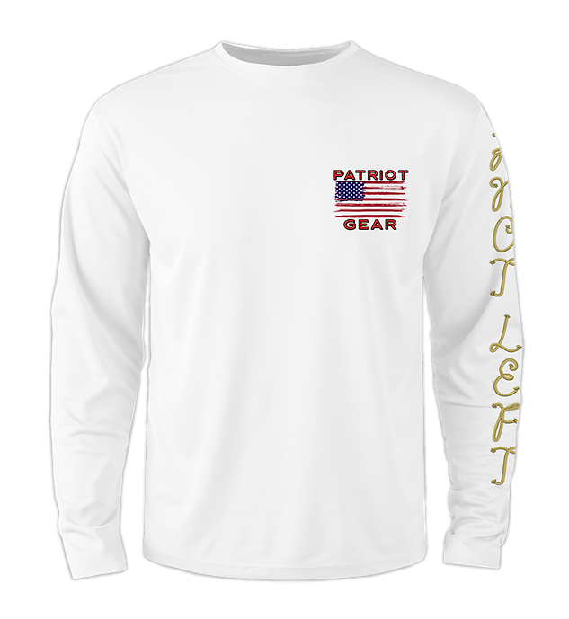 patriot gear Renshaw Outdoors Apparel 50+ SPF Sun shirt 2XL / Pink